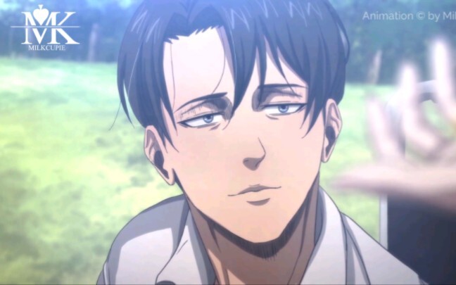 [Attack on Titan Fan Animation] After the Farewell (Levi & Erwin)