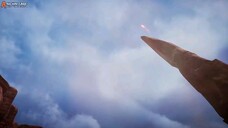 Against the Sky Supreme eps 381 sub indo