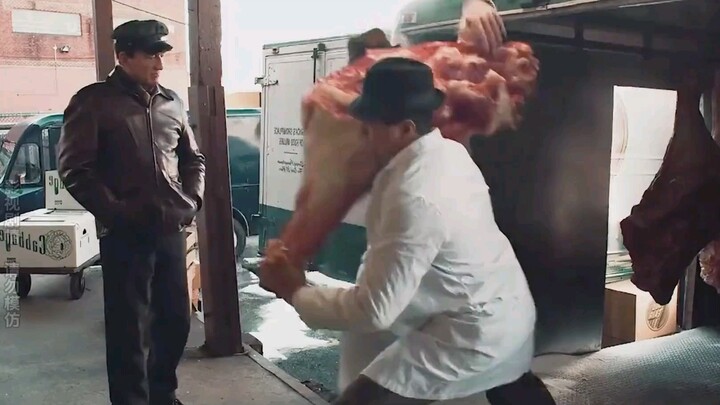 This story is far from simple… Russell might have been manipulated all along! It’s also possible tha