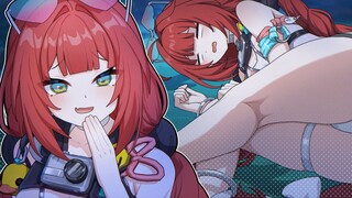 Heart-pounding haunted house adventure! [Zero Zone]