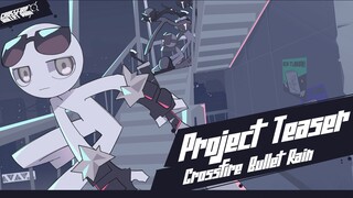 Project Teaser [ZERO] | Crossfire: BulletRain