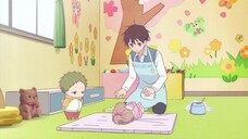 Gakuen Babysitters Eps 05 Sub Indo