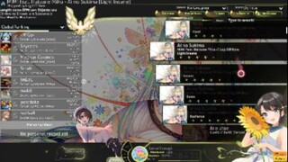 [Osu! Tự động đánh] MIMI feat. Hatsune Miku - Ai no Sukima (Log Off Now) [Insane