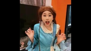 这些都是什么球呀？你是什么球? #斗罗大陆#唐三#小舞
