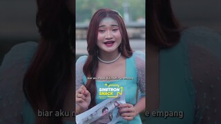 Part 3 End Dewi Banyu Mencari Jodoh #shorts #sangdewibanyu #dramapendek