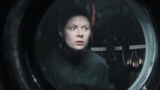 Maura Wakes Up in the Future - Project Prometheus Spaceship | 1899 Episode 8 Ending Scene
