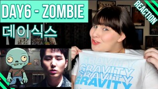 Day6 (데이식스) - ZOMBIE REACTION