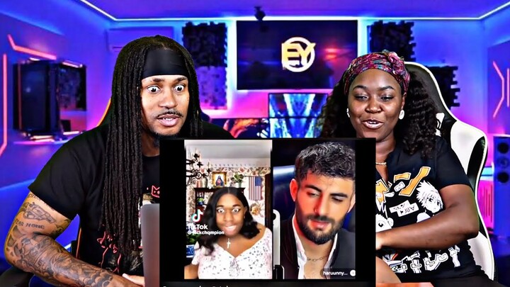Terri Joe Funny Moments (Compilation) REACTION