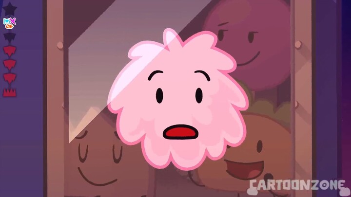 BFDIA 14 - CartoonZone Airing (12-15-2025) Part 9