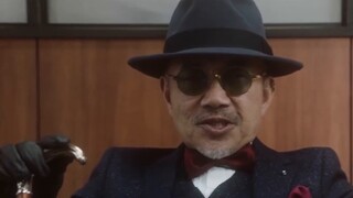 [Keluhan - Ultraman Aker The Movie] Tiga episode dijejalkan ke dalam satu film? Ultraman yang kelam 