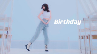 【Moon Eunnie】Sinh nhật-Somi～ Hey boy