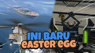 EASTER EGG BARU DI BATTLE ROYALE!! CODM INDONESIA