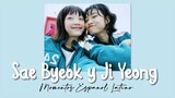 Sae Byeok y Ji yeong momentos ESPAÑOL LATINO  - Equid game -  HD