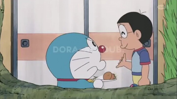 Doraemon senter pengembali Bahasa Indonesia
