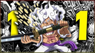 ODA, THIS IS RIDICULOUS!!! | One Piece Chapter 1111