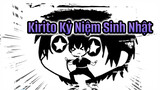 Kirito Đây Rồi! (Hoàn Thiện Một Phần) | Kỷ Niệm Sinh Nhật 2019