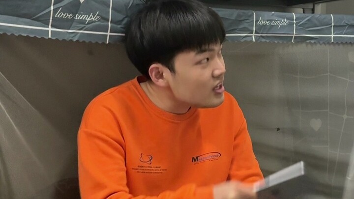 Saat Hasil Ujian Pascasarjana Keluar dan Kamu Kembali ke Asrama