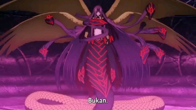 FateGrand Order Zettai Majuu Sensen Babylonia EP - 15 - Sub INDO