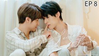 🇹🇼 $ɛ¢ʀɛȶ ʟօʋɛʀ : EP 8 - SUB INDO