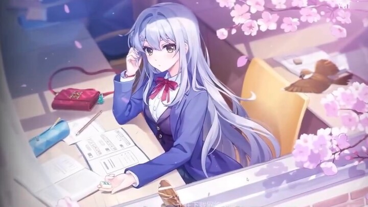 [Teacher Holo] I didn’t record the New Year’s Festival, and I didn’t get the script either