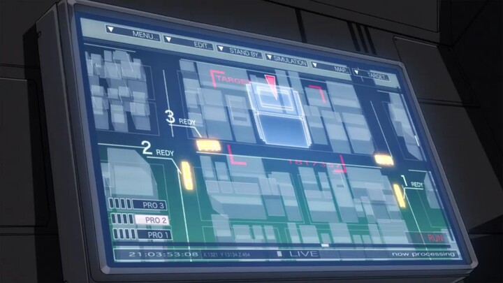 Lupin the 3rd vs. Detective Conan: The Movie (2013)