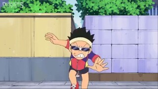Doraemon episode 675