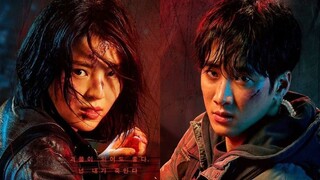 🇰🇷 My Name Episode 1 [Eng Sub]