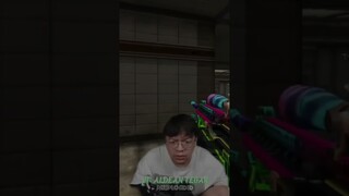 KELAZZ KIEU MATEL, DEWA SNIPPER #shorts #deankt #pointblank