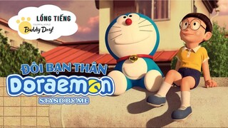 (Điện Ảnh) Doraemon 3D: Stand By Me - Doraemon: Đôi Bạn Thân [Lồng Tiếng].