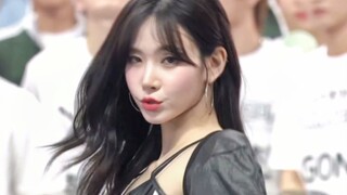 tripleS偶像运动会 霹雳舞官摄舞蹈！