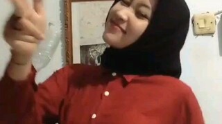 reflek buang ingus