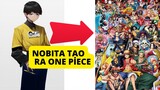Nobita tạo ra Trái Ác Quỷ | Giả Thuyết One Piece | LDV Anime
