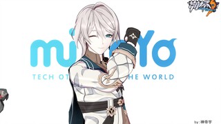 【改模配布】莱尔