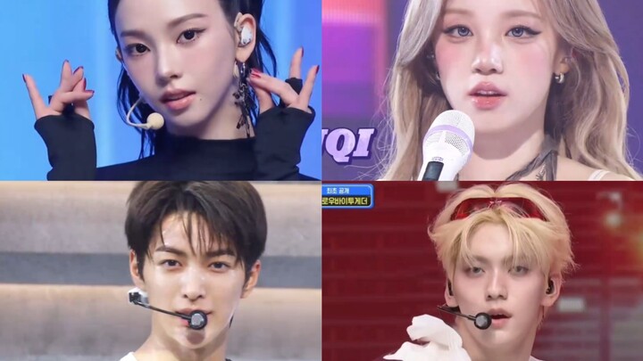 Gần đây, nhan sắc của các ending lên xuống như tàu lượn siêu tốc.