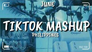 BEST TIKTOK MASHUP JUNE 2021 PHILIPPINES (DANCE CRAZE)