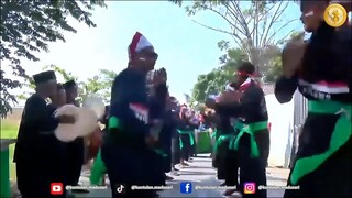 Perform Kuntulan Madusari Pecabean Agustusan Part 3