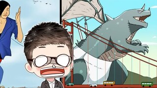 ค้นหาความไม่สอดคล้องกันในภาพ? ฉันจ้องมองมัน มีสถานที่ที่ไม่ลงรอยกันมากมาย!