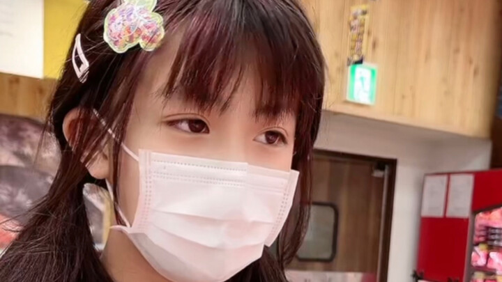 “Raw footage” — to meet everyone’s requests, let’s have a Japanese-fluent amateur translator give it