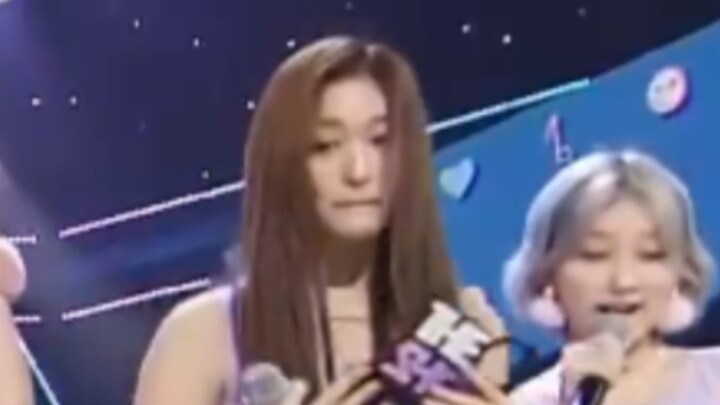 What a chaotic encore...