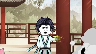 "Immortal Evil God" Episode 16: Thank you Brother Han for helping me break through!