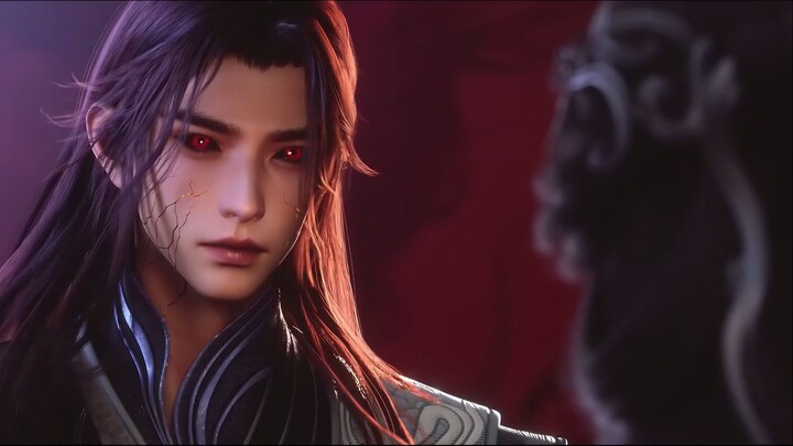 Tomb Of fallen Gods  S3 eps 27 Sub Indo 1080p