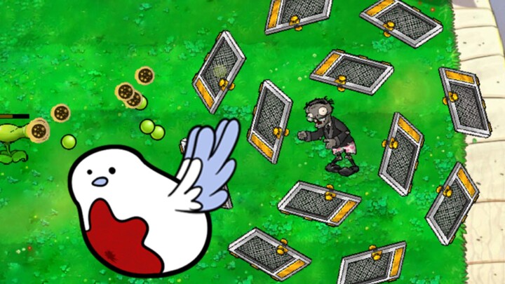 Burned the midnight oil for a week, and finally brought these “invincible” guys into the game!