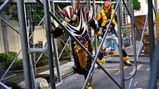 Kamen Rider Gavv Episode 32 Preview