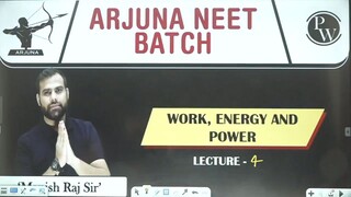 work energy  04