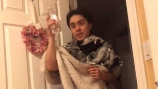 我书包有老酒，上海妈妈反应