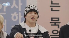 NANA BNB EP.1-1, 1-2, and 1-3 [ENG SUB]
