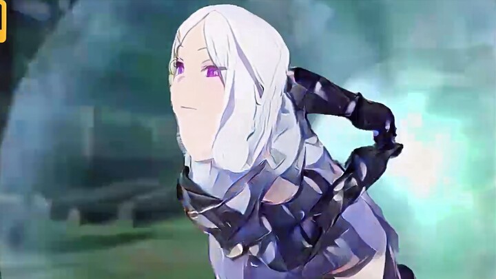 "Exposed" [Episode 15] High-level player Hina (4K60FPS)