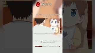 Bro didn’t knew that he had a sister this whole time #anime #shorts #animeedits #animememes