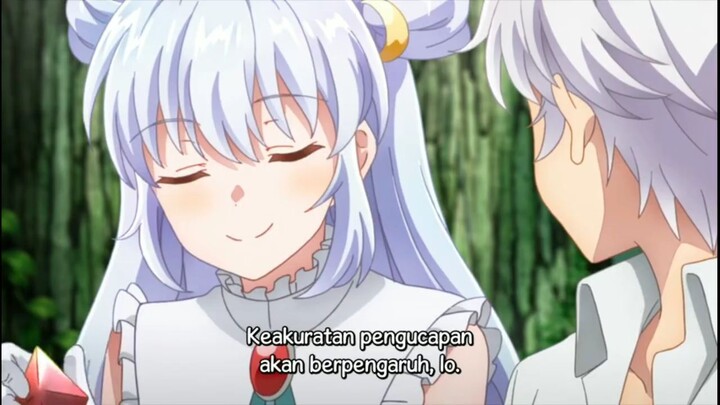 ketika lu tidur bareng cewek🤤🤤 |Jedag jedug anime
