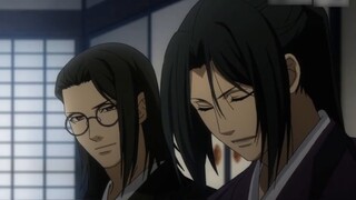 Why are the Shinsengumi so cruel to their own people? On the souls who died tragically under the "la